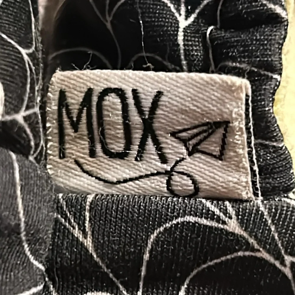 Mox shoes - Picture 3 of 7